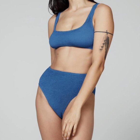 youswim women's blue bikini - Picture 4 of 4